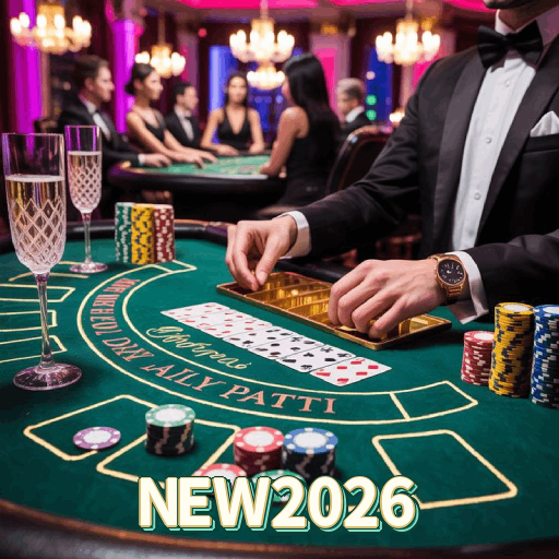 App NEW2026 para iOS e Android — interface mobile, login biométrico e PIX integrado
