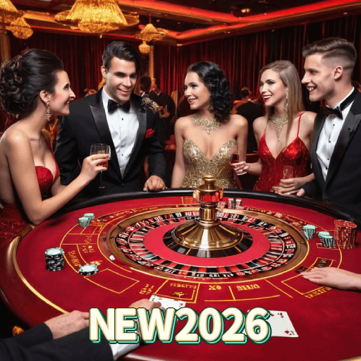 Estatísticas NEW2026 2026 – 87.429 jogadores ativos, R$ 47,2M em prêmios pagos, RTP 96,52%