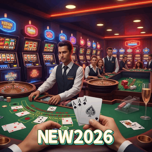 Jogo responsável NEW2026 - Ferramentas de controle, limites, auto-exclusão, suporte CVV 188