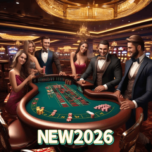 Loterias online disponíveis na NEW2026