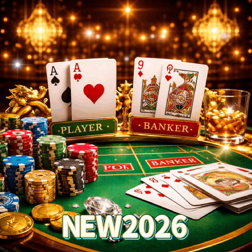 Níveis do programa VIP da NEW2026